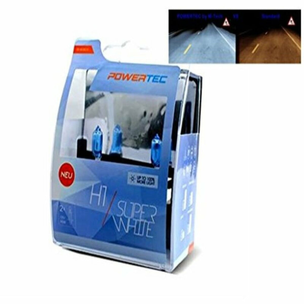 M-Tech Auto Bulb PTZSW1-DUO H1 P14,5s – Produktansicht 2