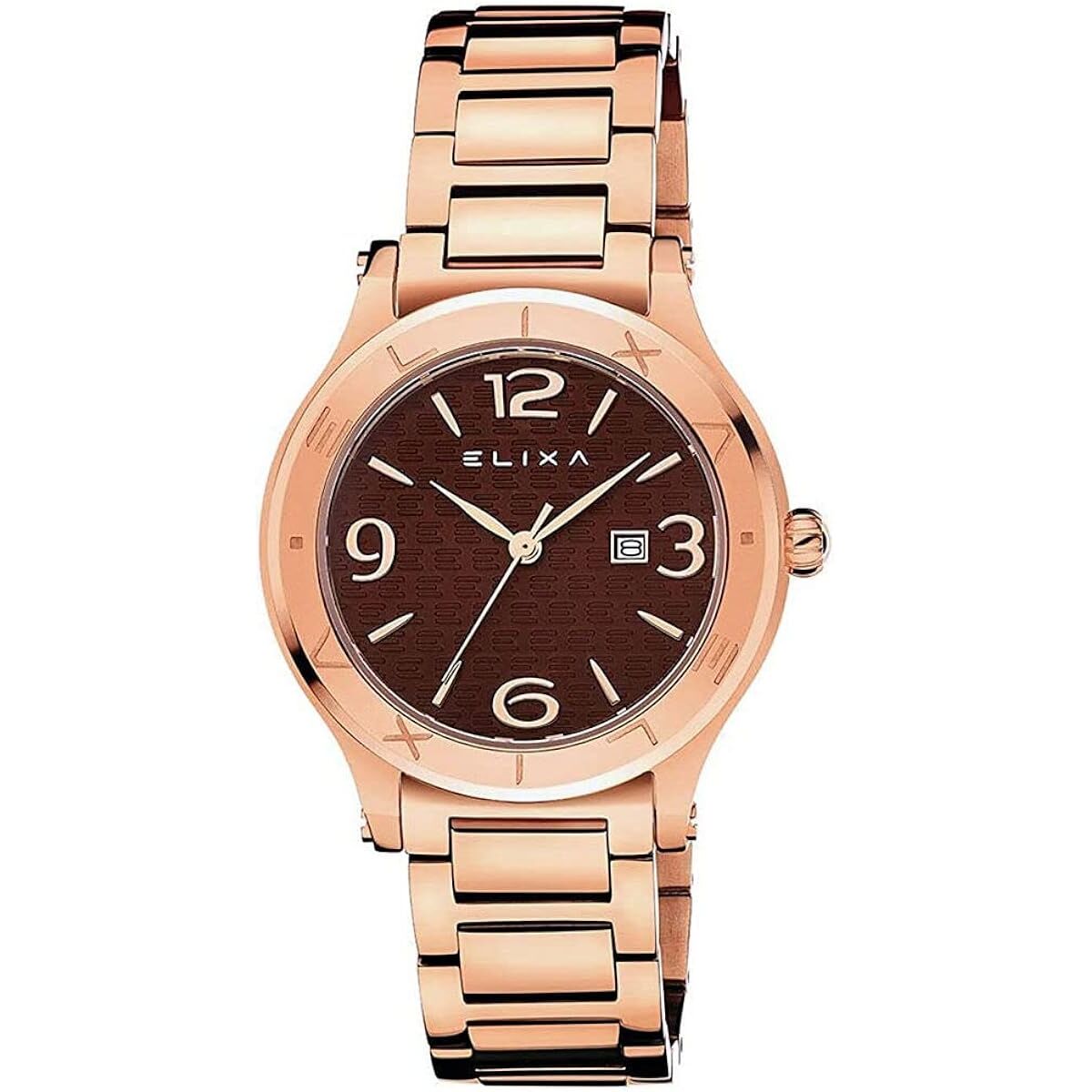 Elixa Damenarmbanduhr E110L442 – Produktansicht 3
