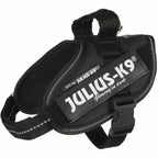 Julius K9 Hundegeschirr IDC Schwarz – Produktansicht 1