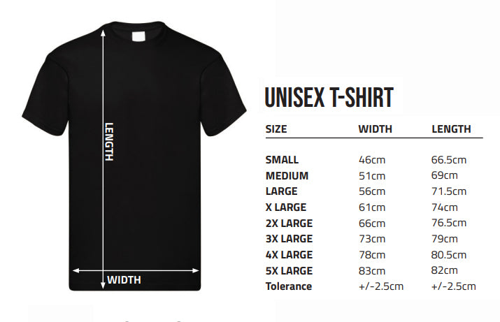 Unisex Short Sleeve T-Shirt Willy Wonka Wonka Schwarz – Produktbild 2