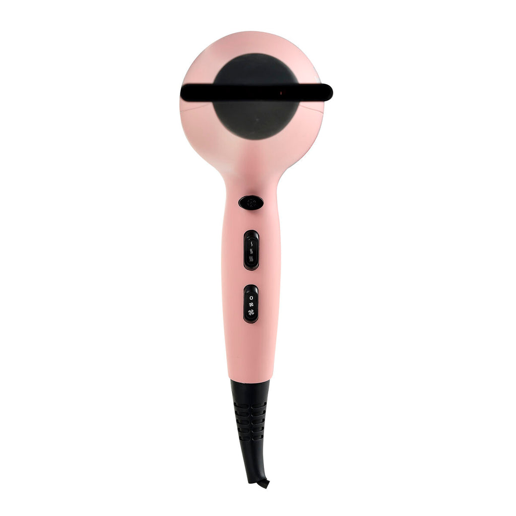 SwissHome Hairdryer Softly Rosa 2400 W – Produktansicht 3