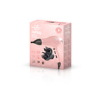 SwissHome Hairdryer Softly Rosa 2400 W – Produktansicht 6
