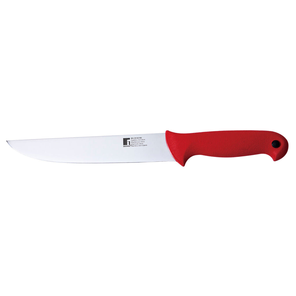 Bergner Chef's knife Stainless Stahl (20 cm) – Produktansicht 1