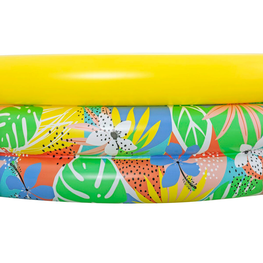 Bestway Aufblasbares Planschbecken für Kinder – 168 x 38 cm – Produktansicht 10