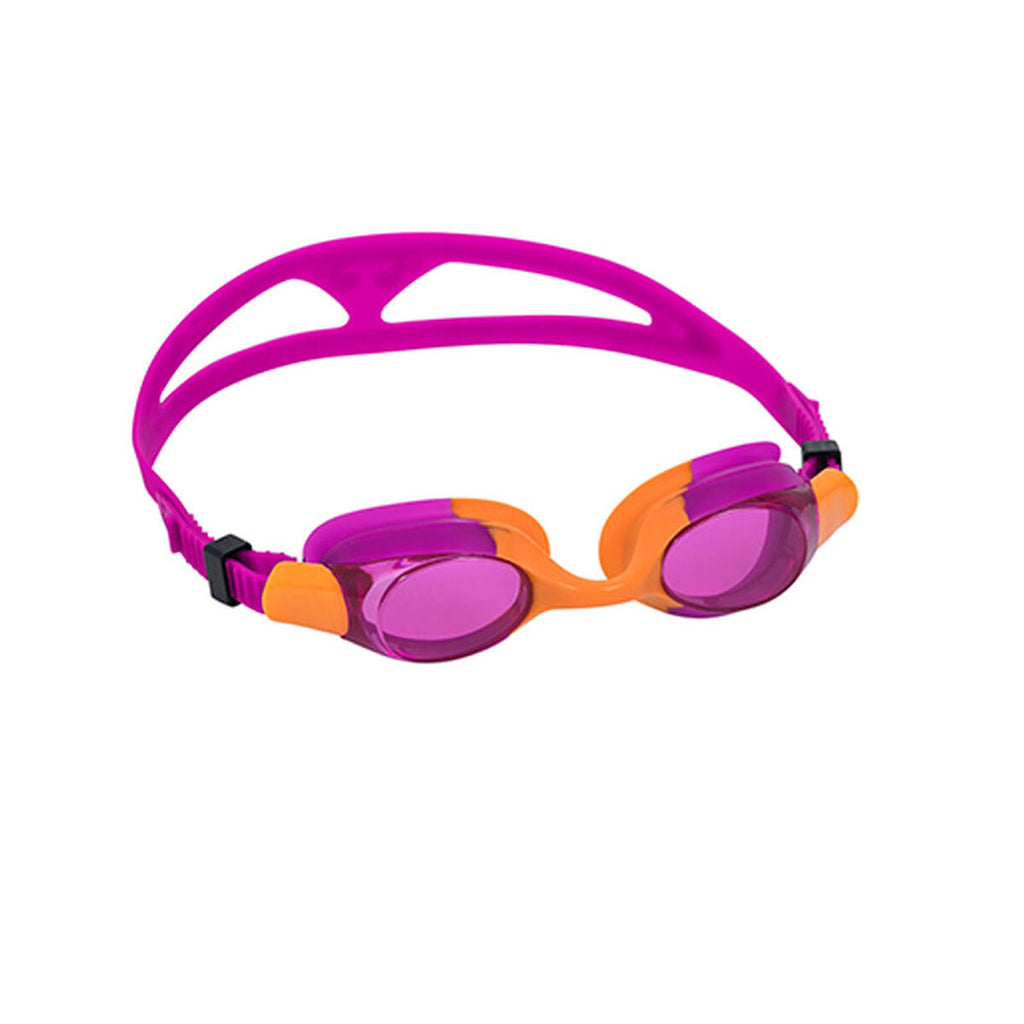 Bestway Kinder-Schwimm Goggles Blau – Produktansicht 4