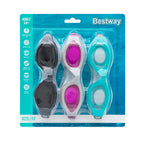 Bestway Erwachsene Schwimm Goggles – Produktansicht 5
