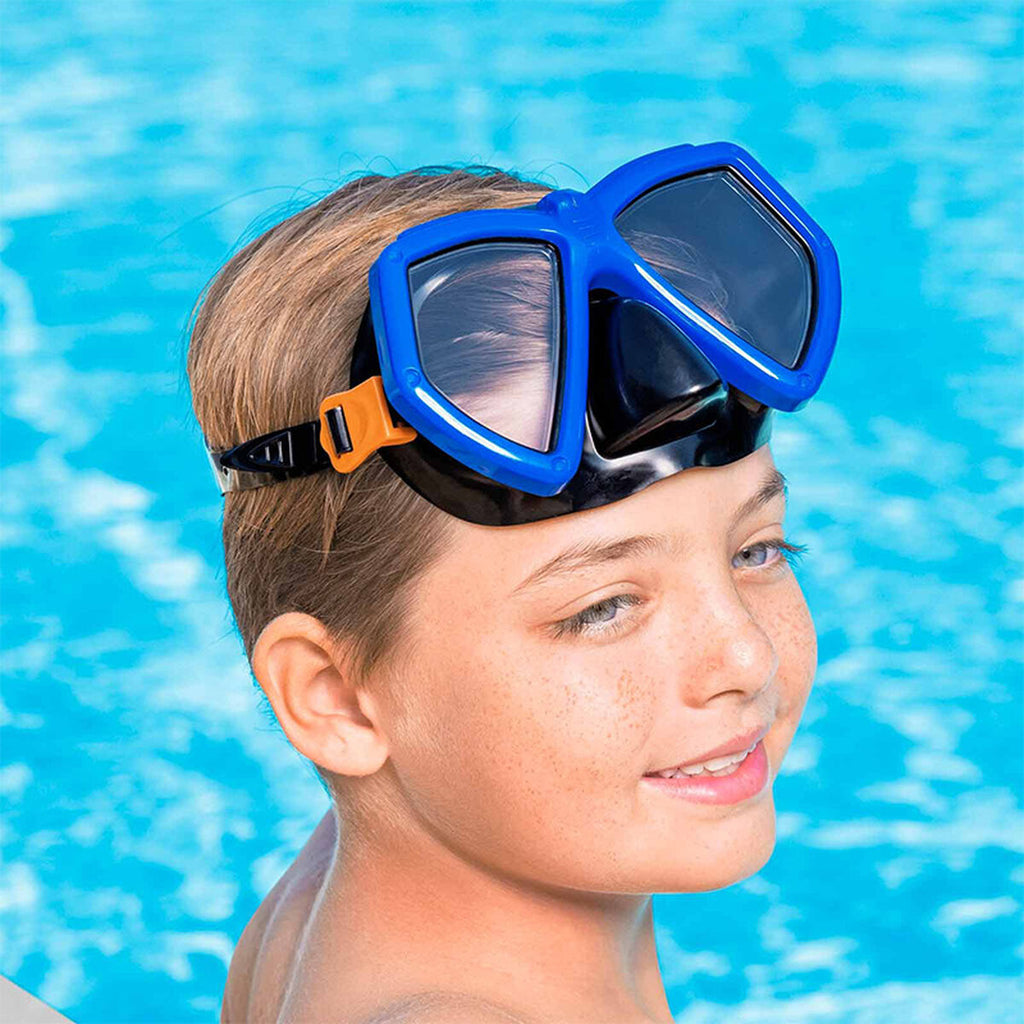 Bestway Tauchmaske Junior – Ansicht 7