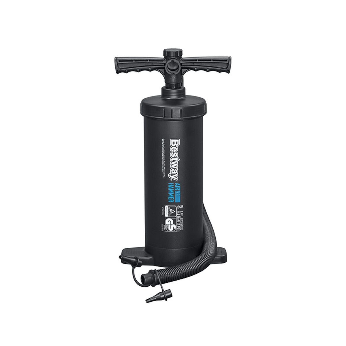 Air Pump Safari Sub 37 cm – Produktansicht 1