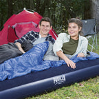 Bestway Luftbett Queen 203 x 152 x 22 cm – Produktansicht 3