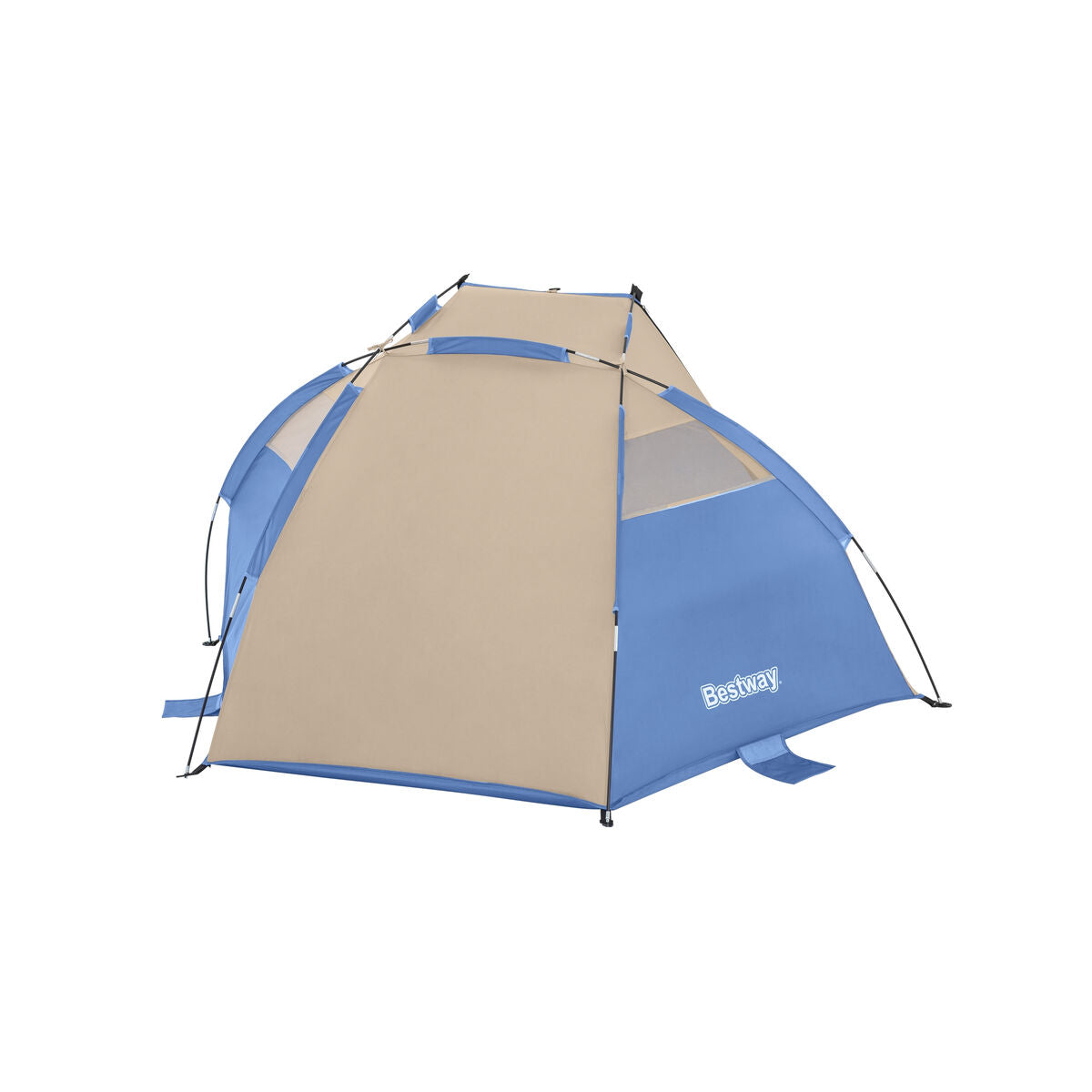 Bestway Beach Zelt Blau 200 x 100 x 100 cm – Produktansicht 4