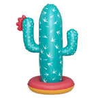 Bestway Aufblasbar Cactus Sprinkler +2 Years Garten – Produktansicht 1