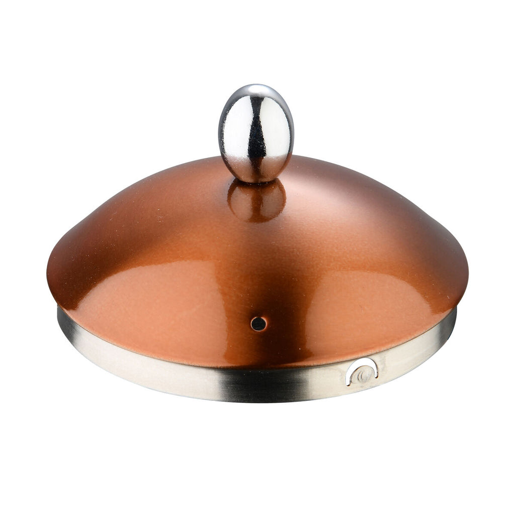 Bergner Teapot Kupfer Stainless Stahl 1,75 L – Produktansicht 5