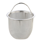 Bergner Teapot Kupfer Stainless Stahl 1,75 L – Produktansicht 6