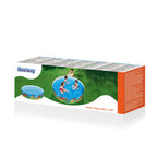 Bestway Aufblasbares Planschbecken für Kinder Navy – Mehrfarbig – Produktansicht 4