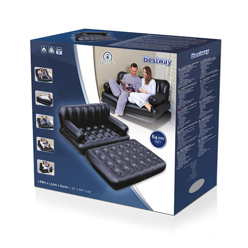 Bestway Aufblasbar Sessel
