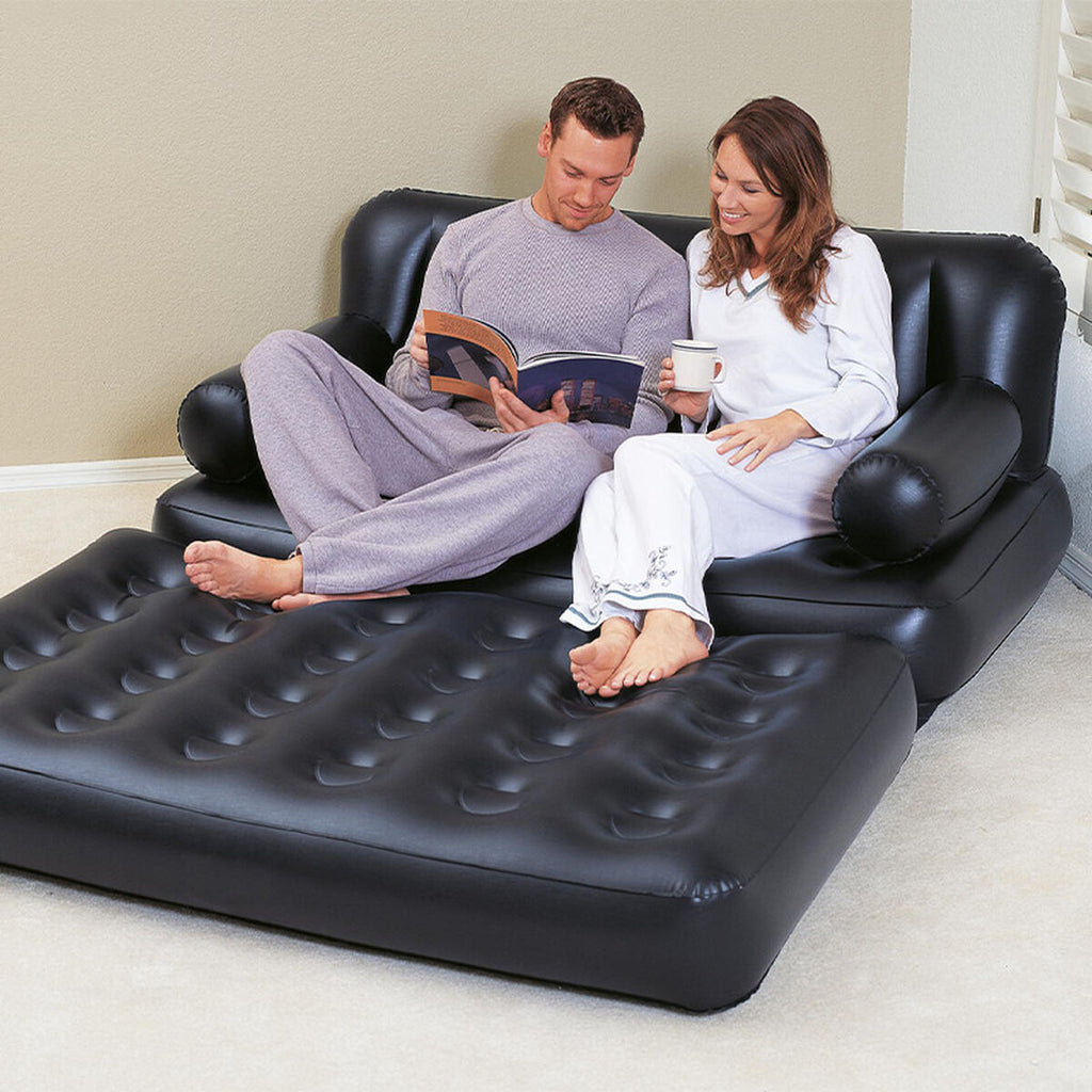 Bestway Aufblasbar Armchair – Produktansicht 3