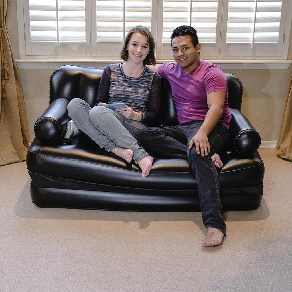 Bestway Aufblasbar Armchair – Produktansicht 4