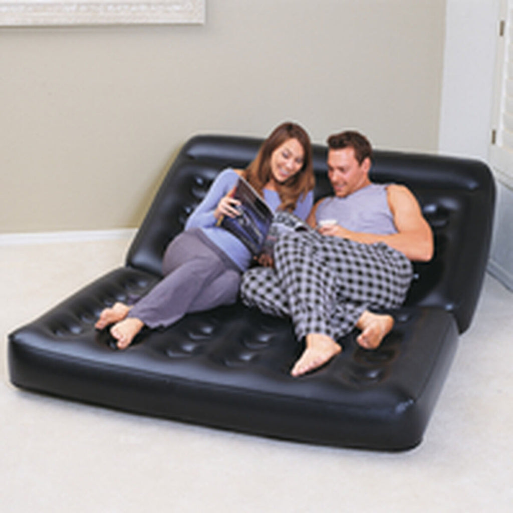 Bestway Aufblasbar Armchair – Produktansicht 10