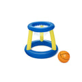 Bestway Basketball Basket Ø 61 cm underwater – Produktansicht 1