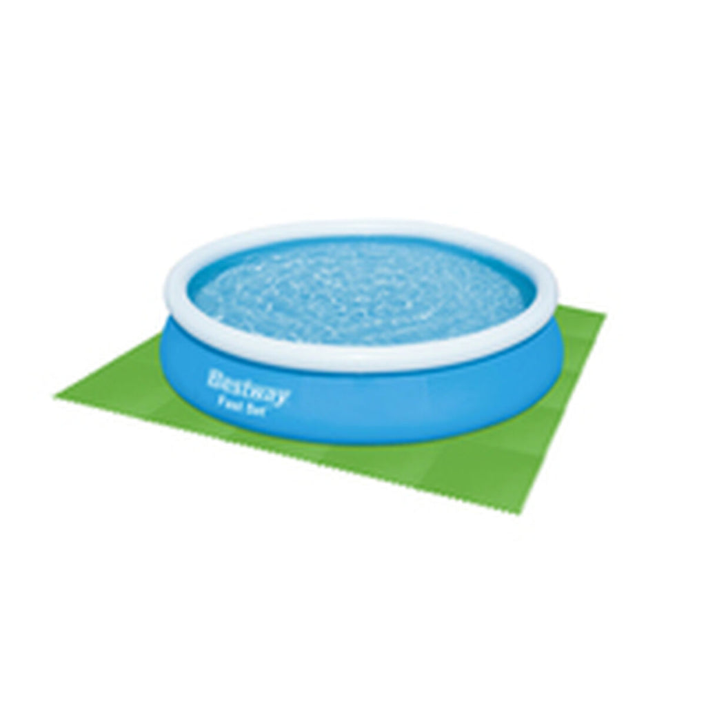 Bestway Bodenschutz für Aufstellpools – Ansicht 10