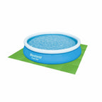 Bestway Bodenschutz für Aufstellpools – Ansicht 5