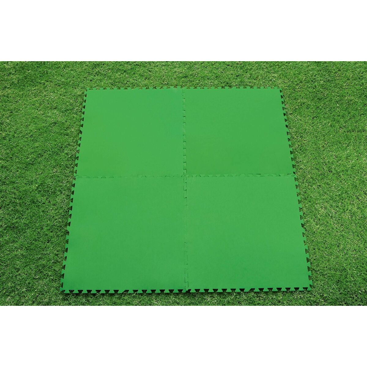 Bestway Bodenschutz für Aufstellpools – Ansicht 7