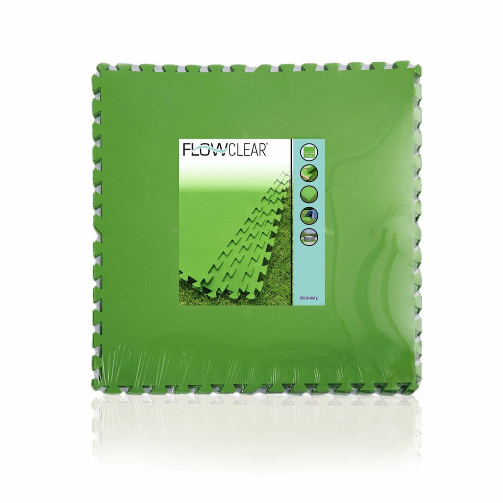 Bestway Bodenschutz für Aufstellpools – Ansicht 9
