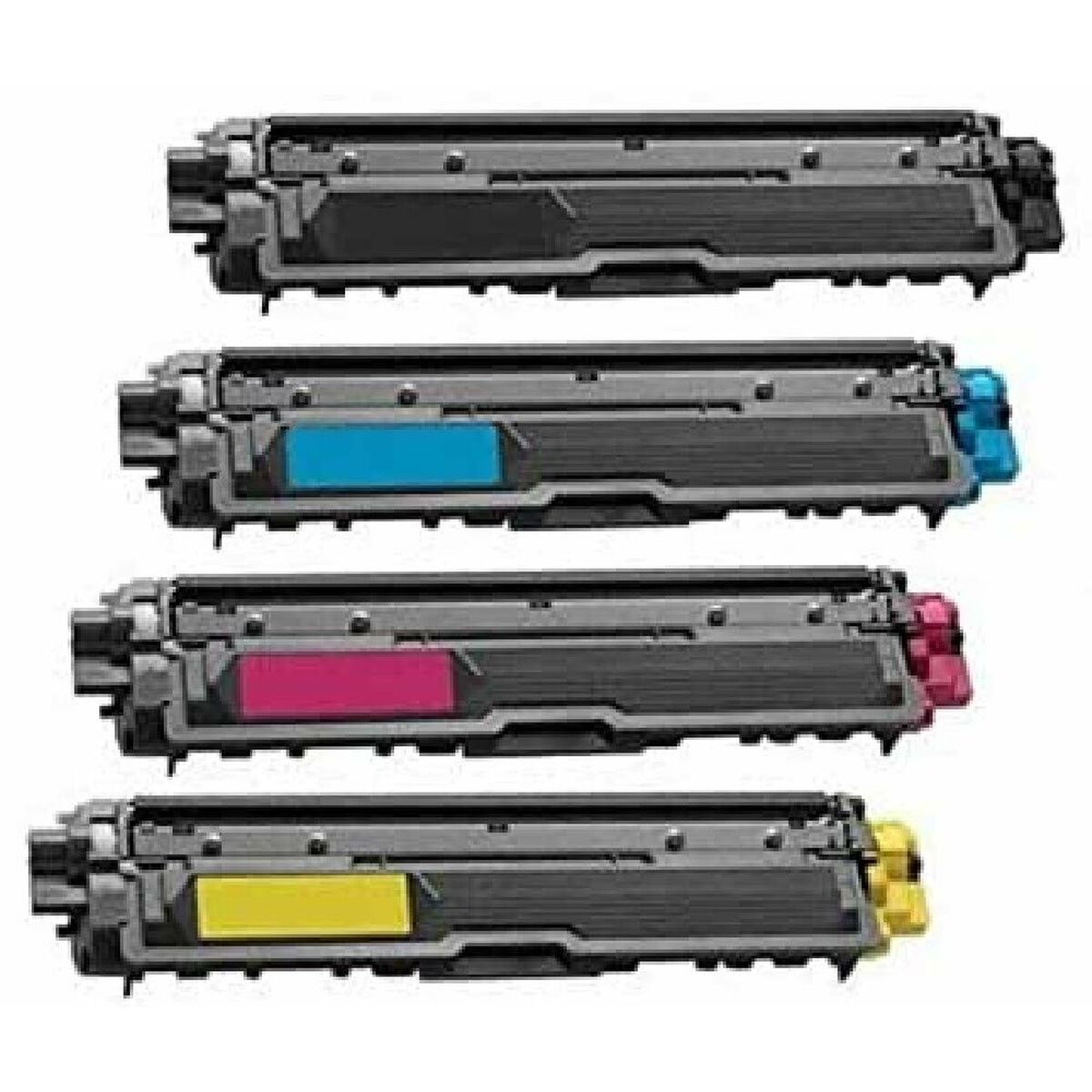 Inkoem Recycled Toner M-TN247M Magenta – Produktansicht 1