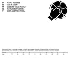 Nike Grip 3 Goalkeeper Gloves - Coral - product view 5