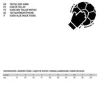 Nike Phantom Shadow Goalkeeper Gloves - Yellow - product view 6