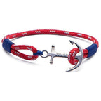 Tom Hope Unisex Armband TM00 18 cm – Ansicht 1