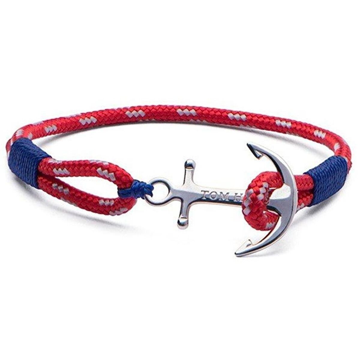 Tom Hope Unisex Armband TM00 18 cm – Ansicht 1