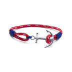Tom Hope Unisex Armband TM00 18 cm – Ansicht 4