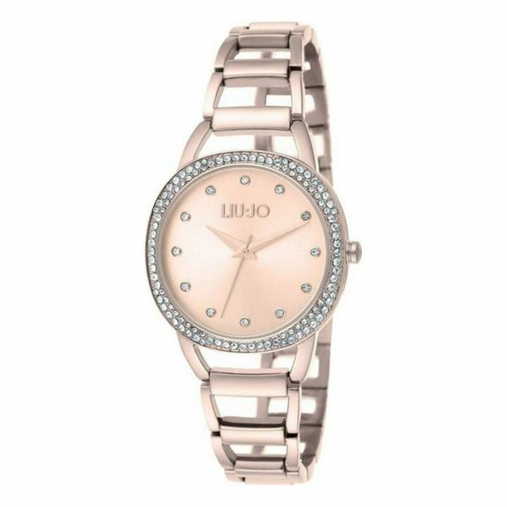 Liu Jo TLJ103 Women's Watch - 34 mm