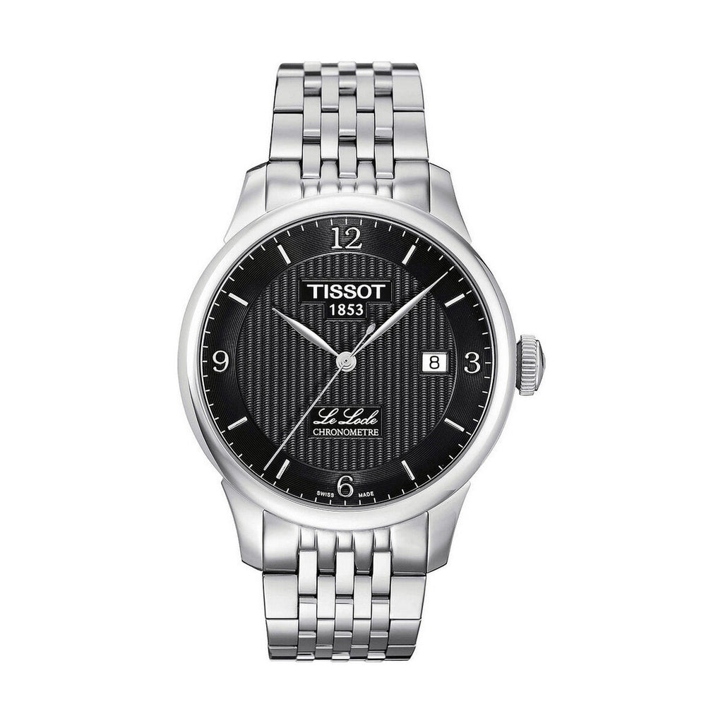 Tissot LE Locle Men's Watch - Ø 39 mm - S7225827