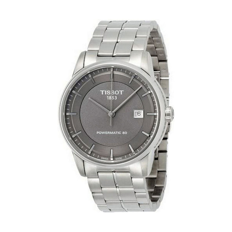 Tissot T-CLASSIC Powermatic Men's Watch - 41 mm