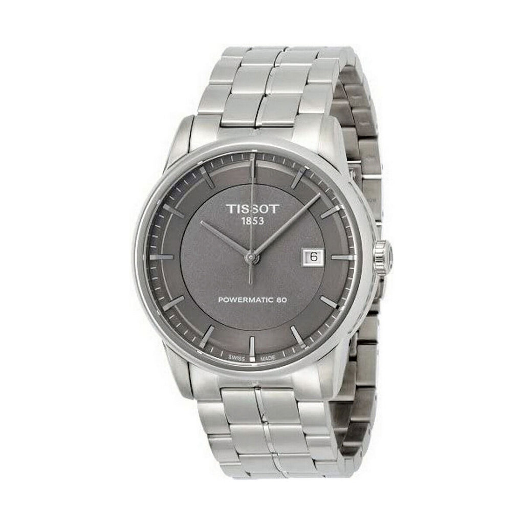 Tissot T-Classic Powermatic Men's Watch - Ø 41 mm