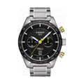 Tissot PRS 516 Men's Watch - Ø 45 mm