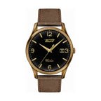 Tissot Heritage Visodate Men's Watch - Ø 40 mm