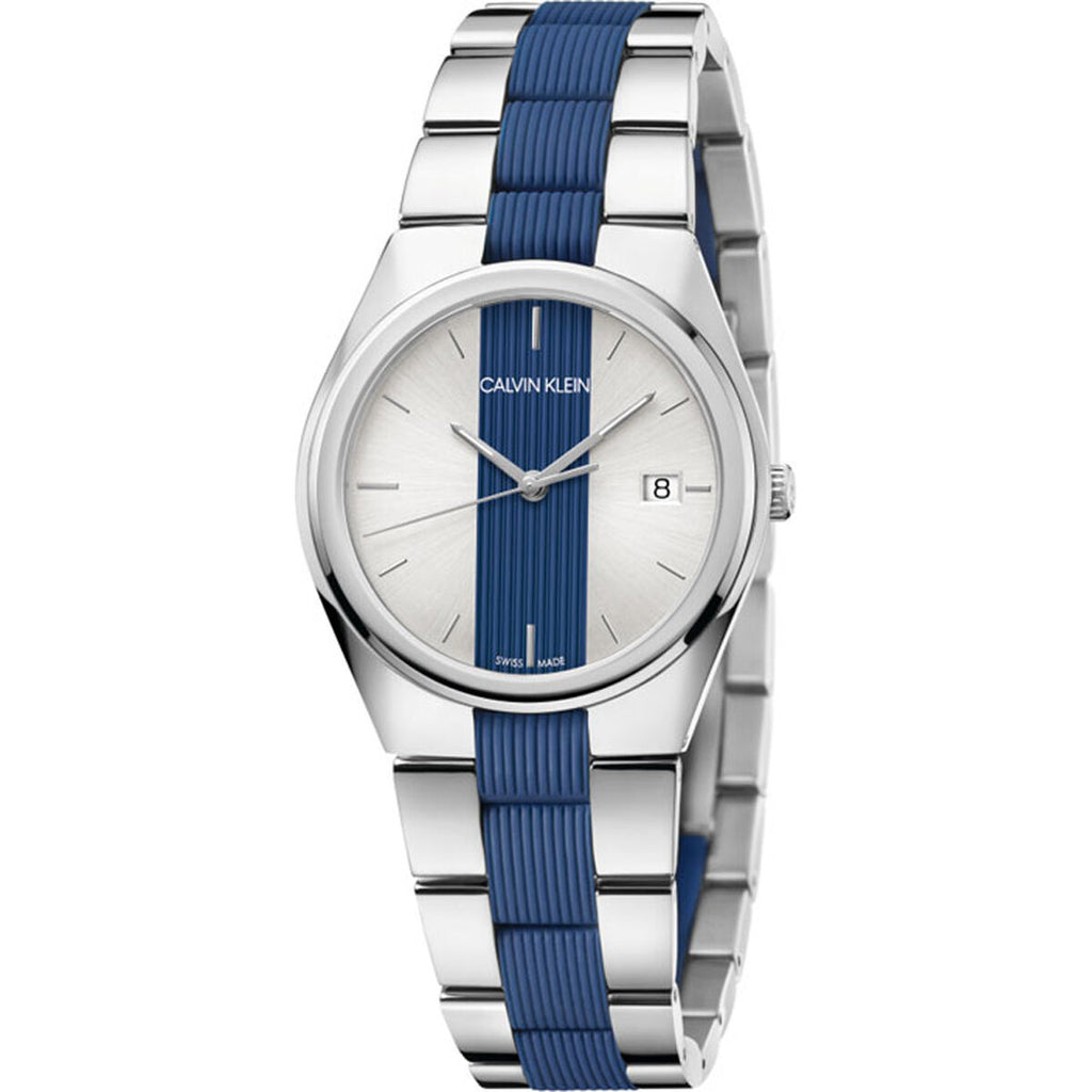 Calvin Klein K9E231VX Women's Watch - Ø 34 mm - product view 3