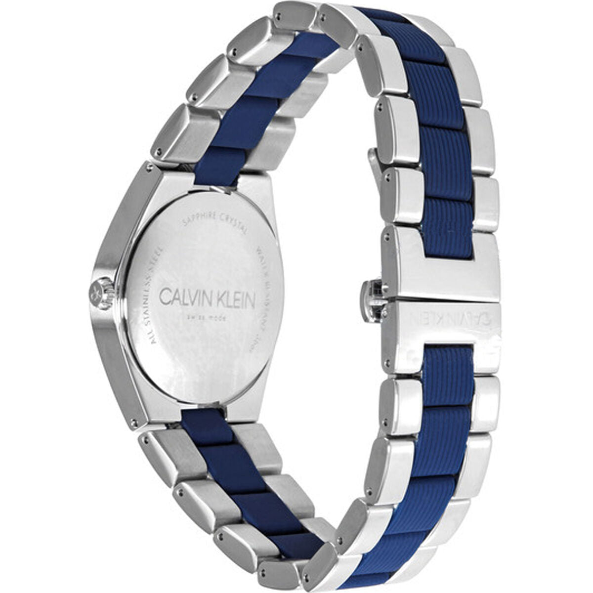 Calvin Klein K9E231VX Women's Watch - Ø 34 mm - product view 8