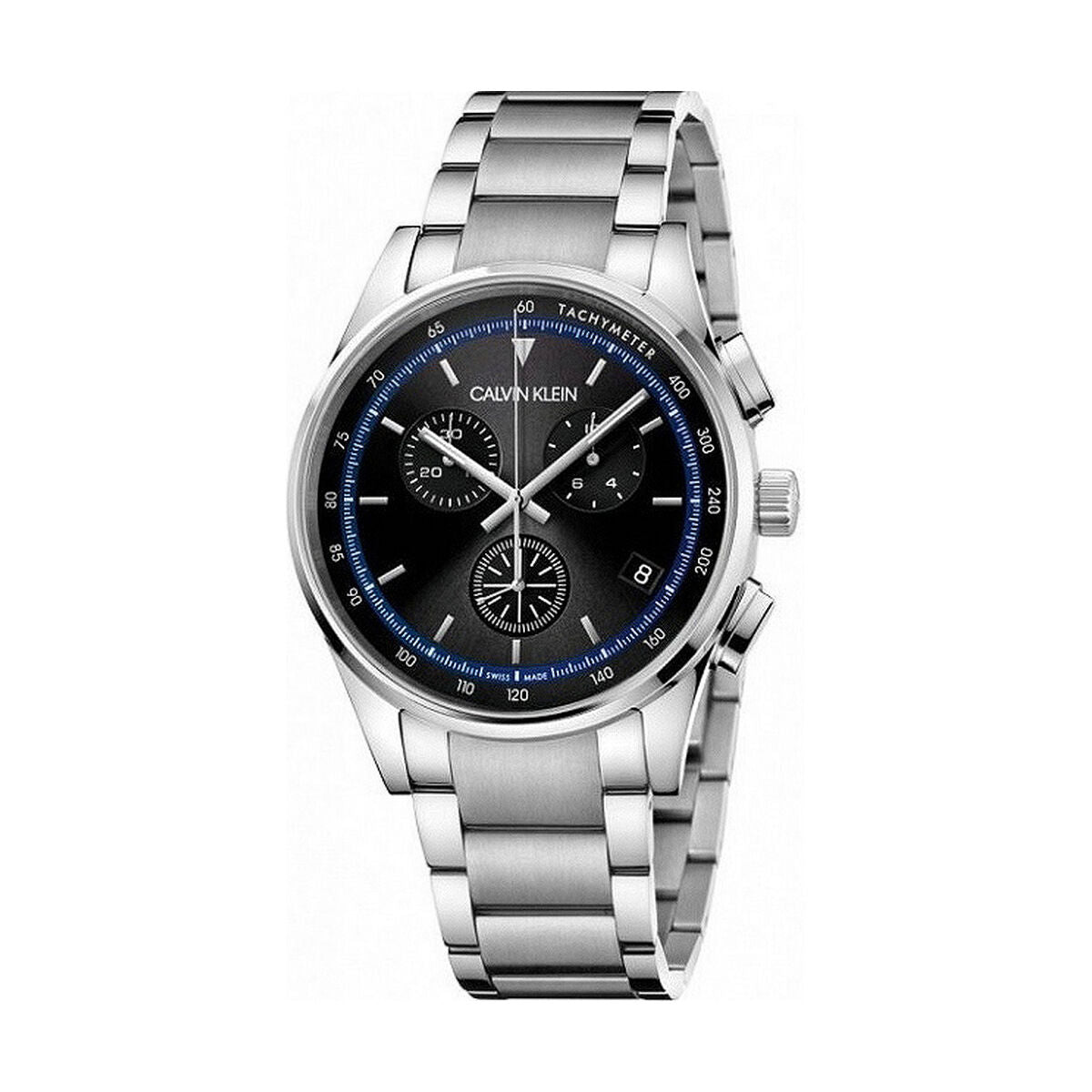 Calvin Klein Completion Men's Watch - Ø 43 mm