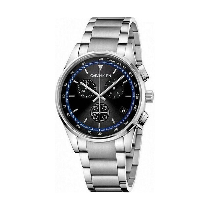 Calvin Klein Completion Men's Watch - 43 mm