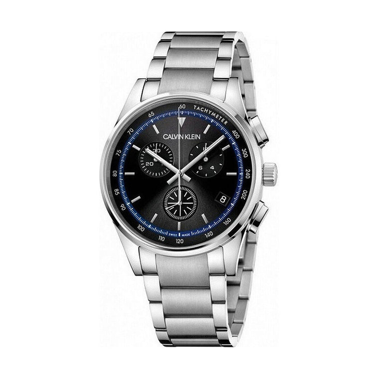 Calvin Klein Completion Men's Watch - 43 mm