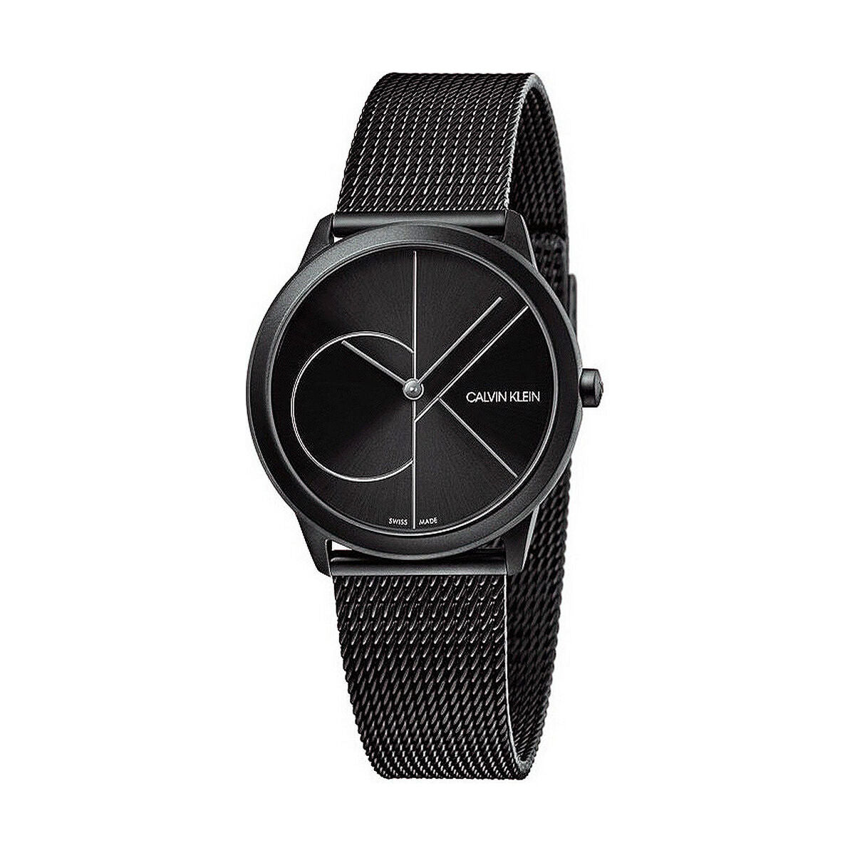 Calvin Klein Minimal Women's Watch - Ø 35 mm