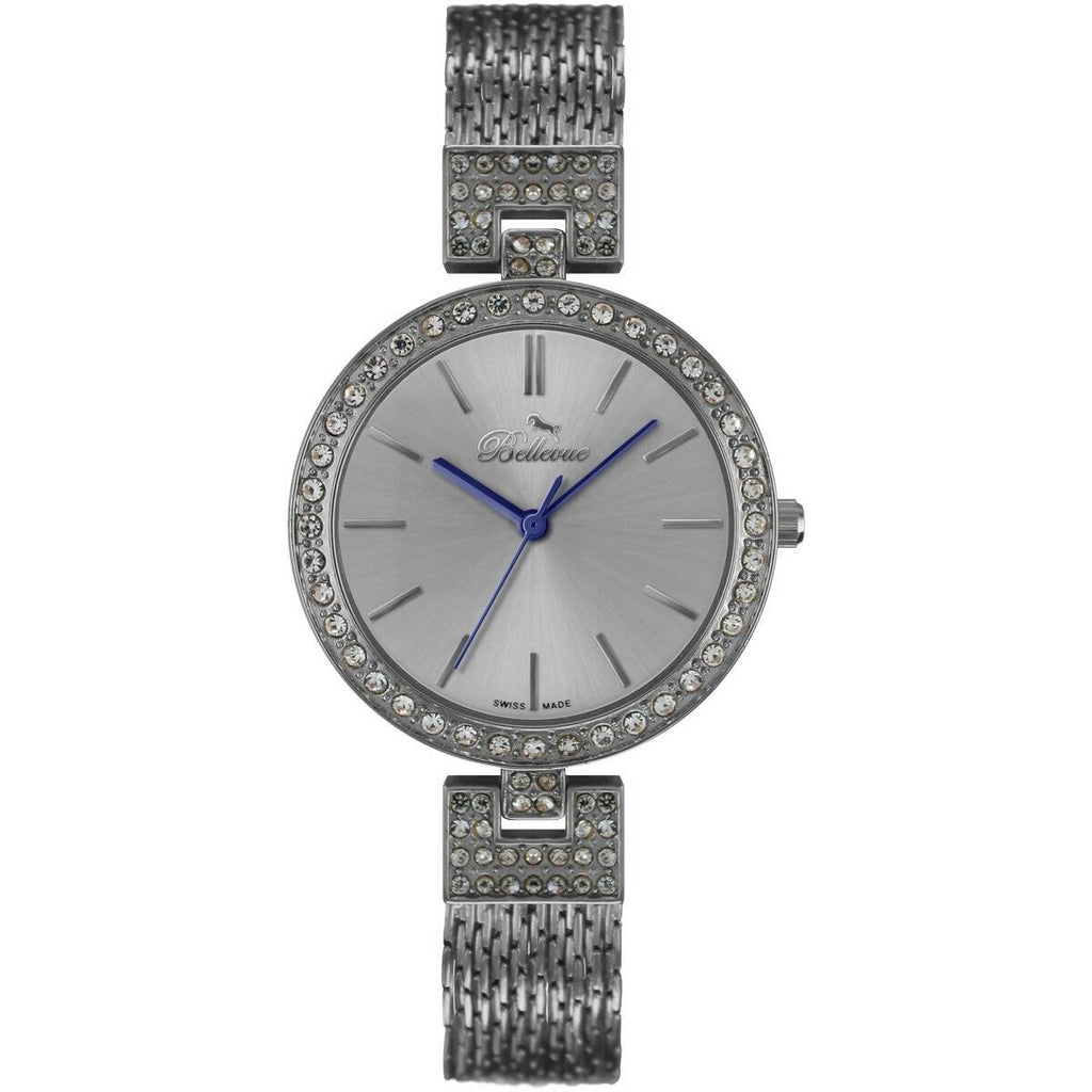 Bellevue Damenarmbanduhr B26 (Ø 35 mm) – Produktansicht 1