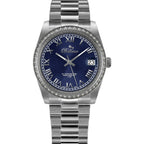 Bellevue Damenarmbanduhr H6 – Produktansicht 1