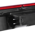 Bellevue Damenarmbanduhr E106 – Produktansicht 7