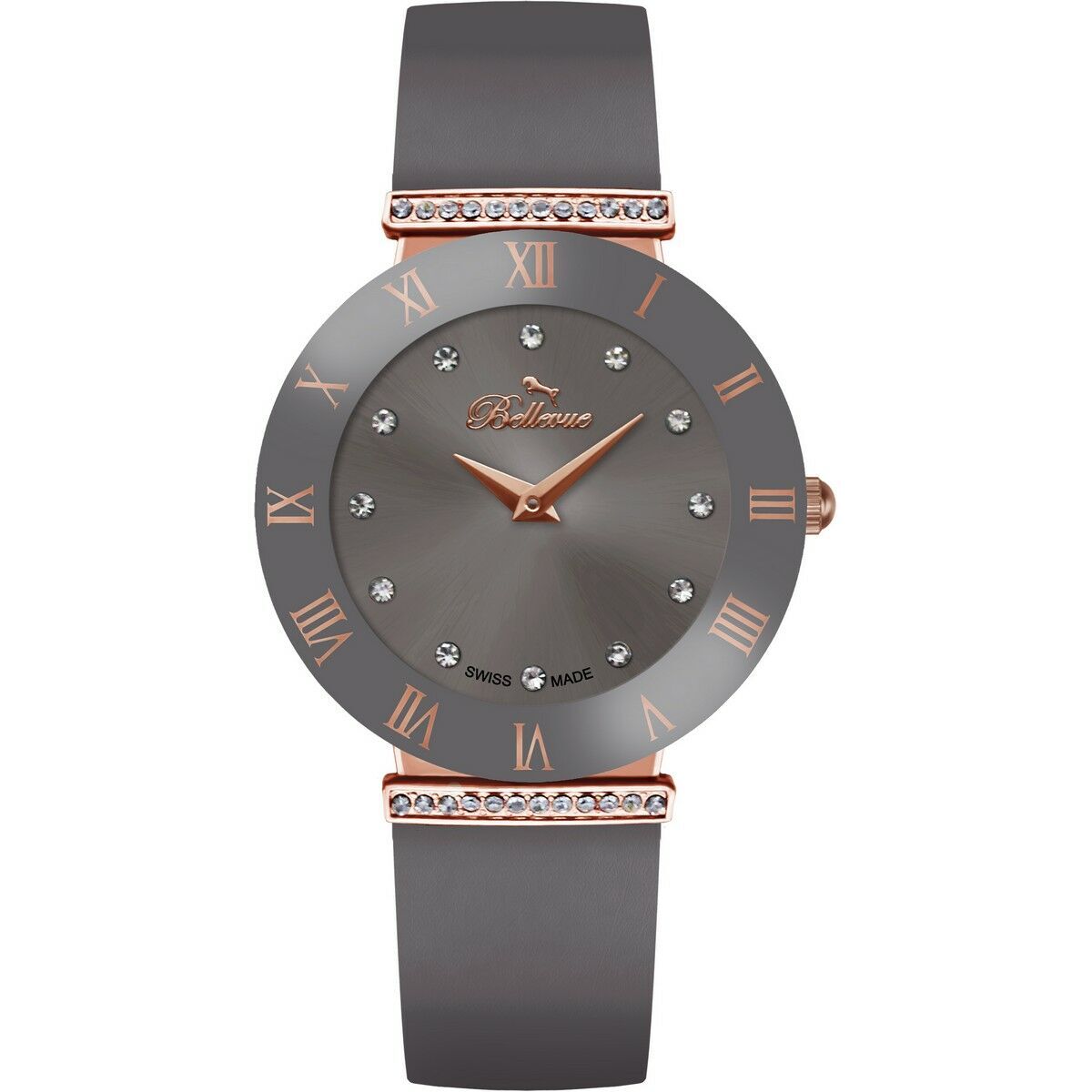 Ladies' Watch Bellevue E111 – Produktbild 1