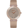 Bellevue E.124 Women's Watch - Ø 26 mm